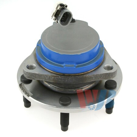 Wjb Hub Assembly, Wa513139 WA513139